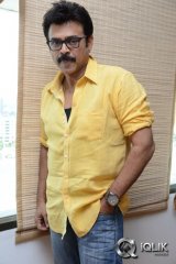 Venkatesh Interview About Drushyam Movie